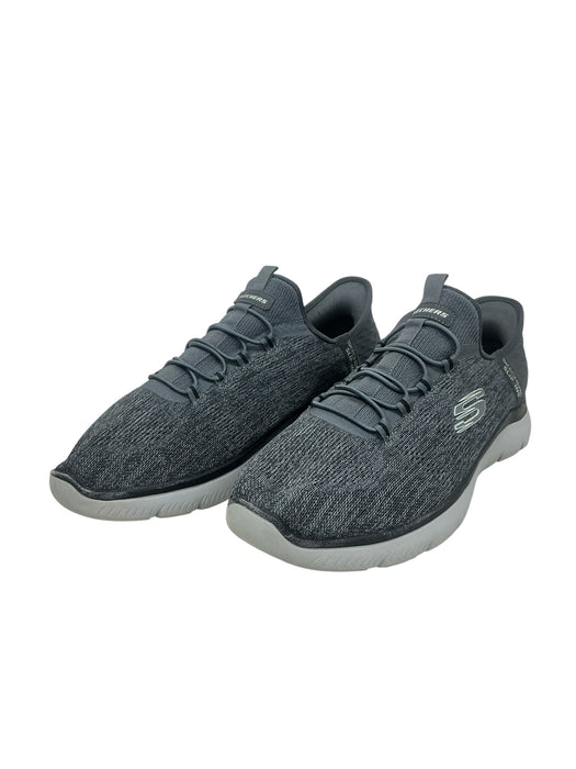 Tenis 9.5 (SKECHERS)
