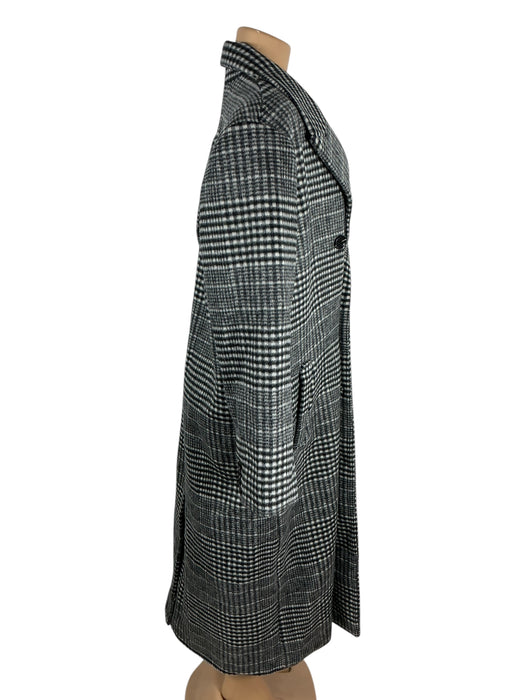 Abrigo L (ABEROCROMBIE & FITCH)