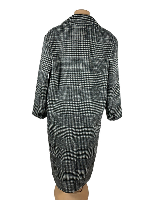 Abrigo L (ABEROCROMBIE & FITCH)