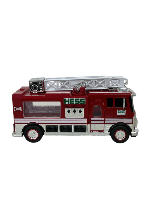 Camión de Bomberos (HESS)