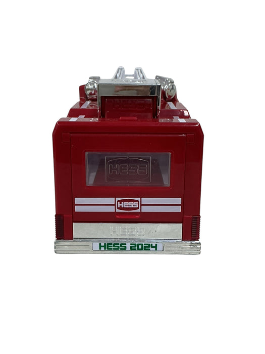 Camión de Bomberos (HESS)