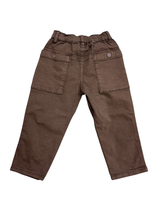 Pantalón para niñ@ 3 (ZARA)
