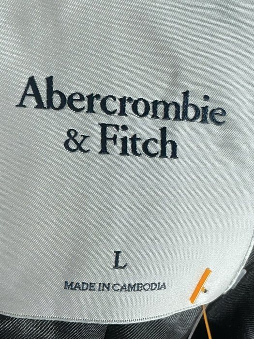 Abrigo L (ABEROCROMBIE & FITCH)