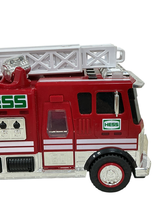Camión de Bomberos (HESS)