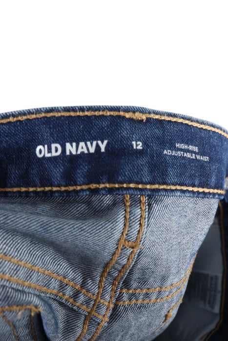 Short para niñ@ 12 (OLD NAVY)