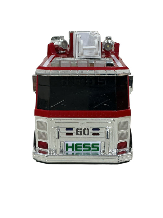 Camión de Bomberos (HESS)