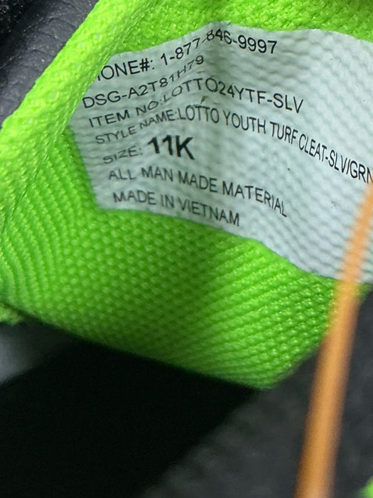 Tenis 11K para niño (LOTTO)