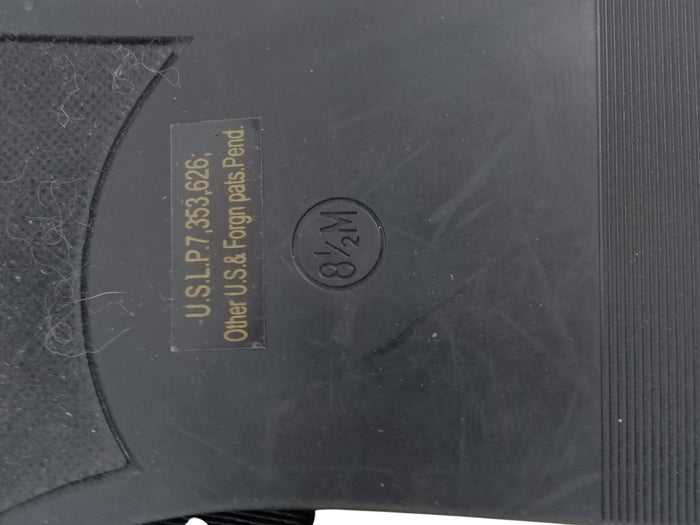 Sandalia 8.5  (MARC FISHER)