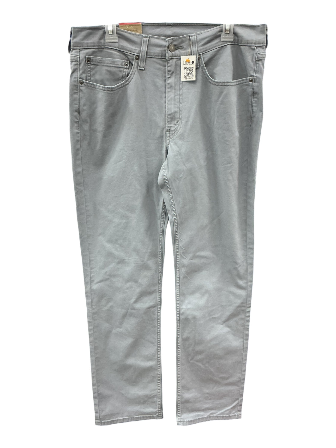 Pantalón 34X32 (LEVI´S)