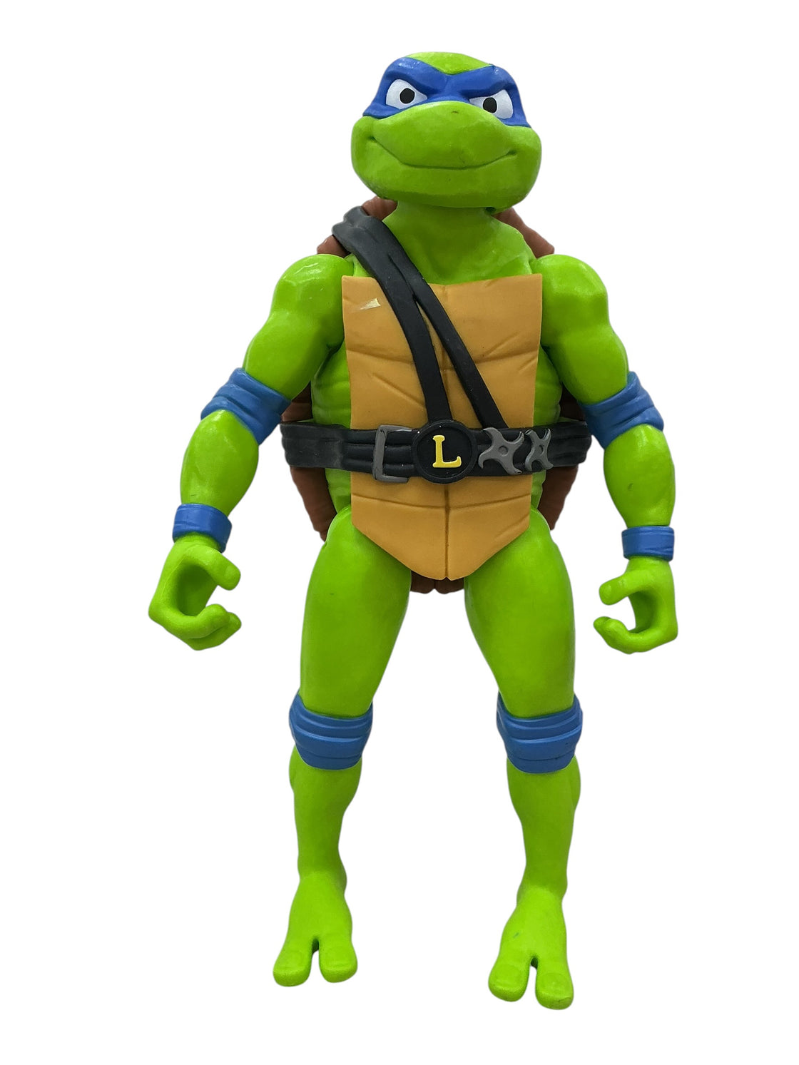 Leonardo (PLAYMATES)