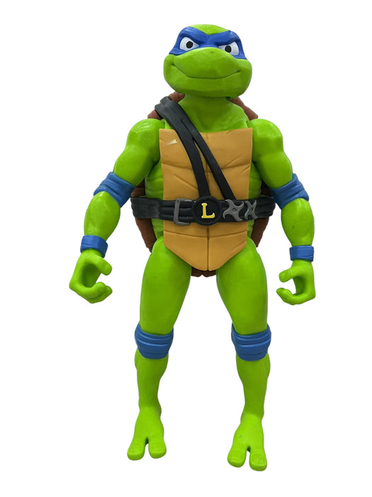 Leonardo (PLAYMATES)
