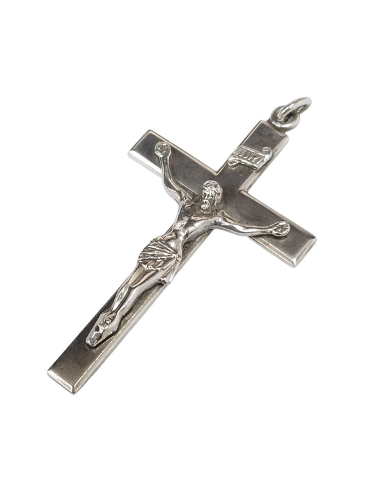 Dije de plata