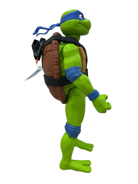 Leonardo (PLAYMATES)
