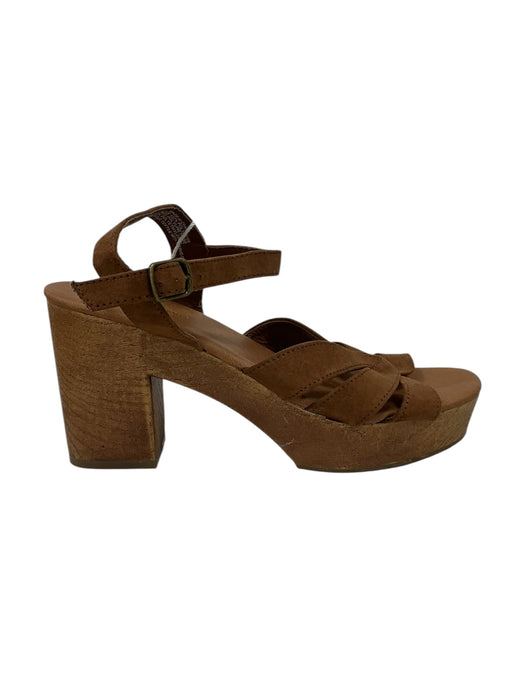 Sandalias de tacón 7 (AMERICAN EAGLE)