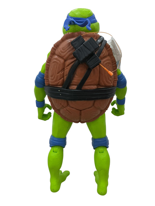 Leonardo (PLAYMATES)