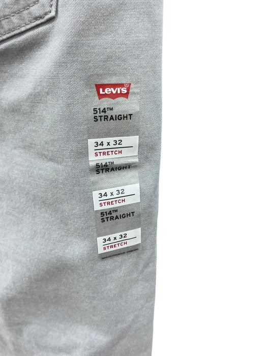 Pantalón 34X32 (LEVI´S)