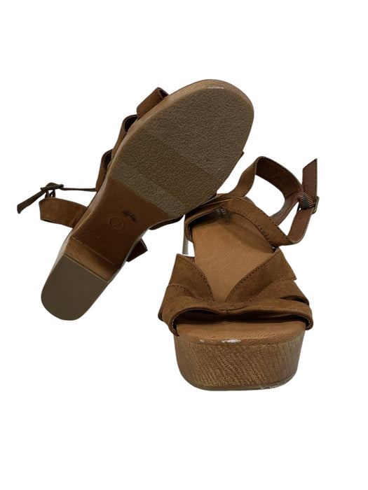 Sandalias de tacón 7 (AMERICAN EAGLE)