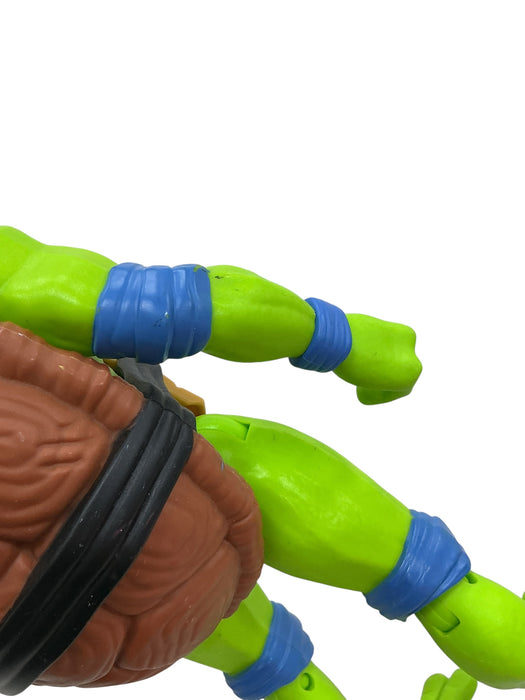 Leonardo (PLAYMATES)