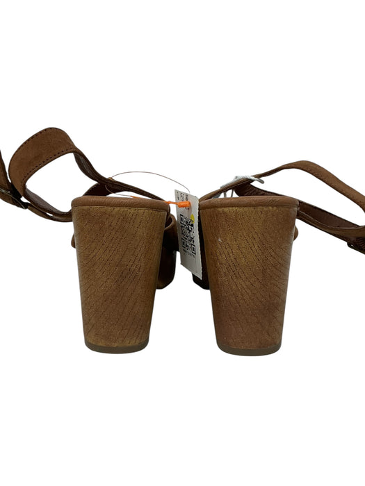 Sandalias de tacón 7 (AMERICAN EAGLE)