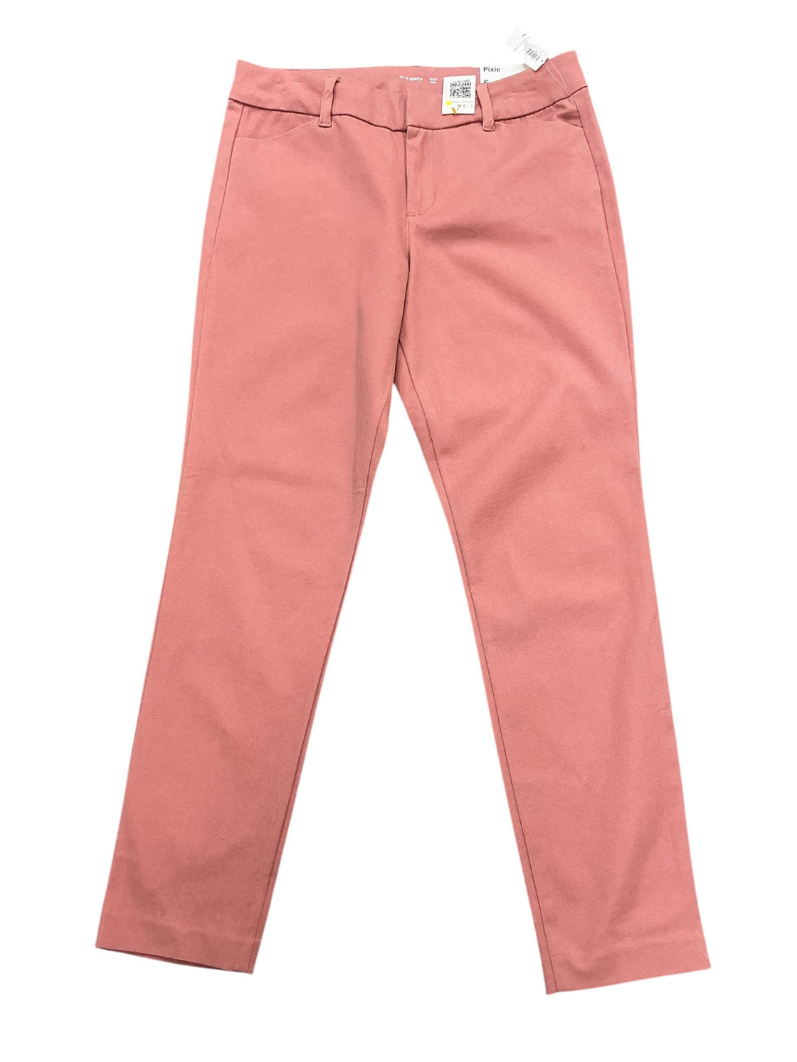 Pantalón 6 (OLD NAVY)