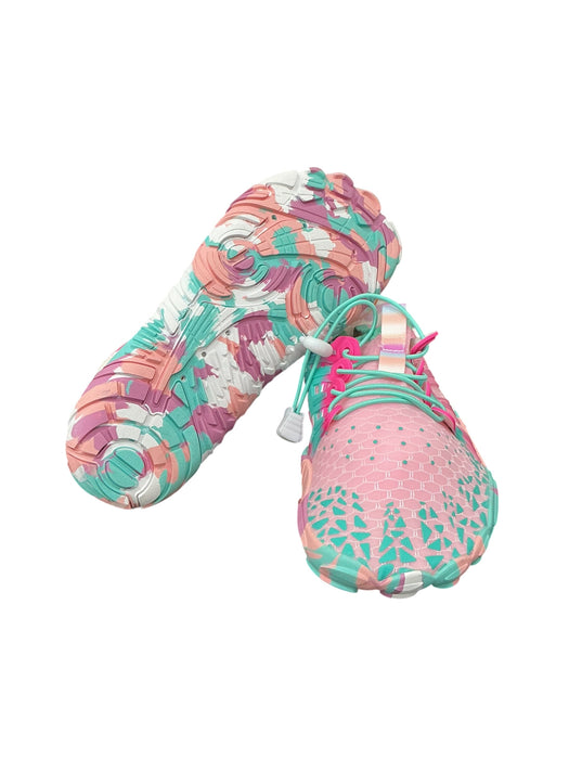 Zapato de agua