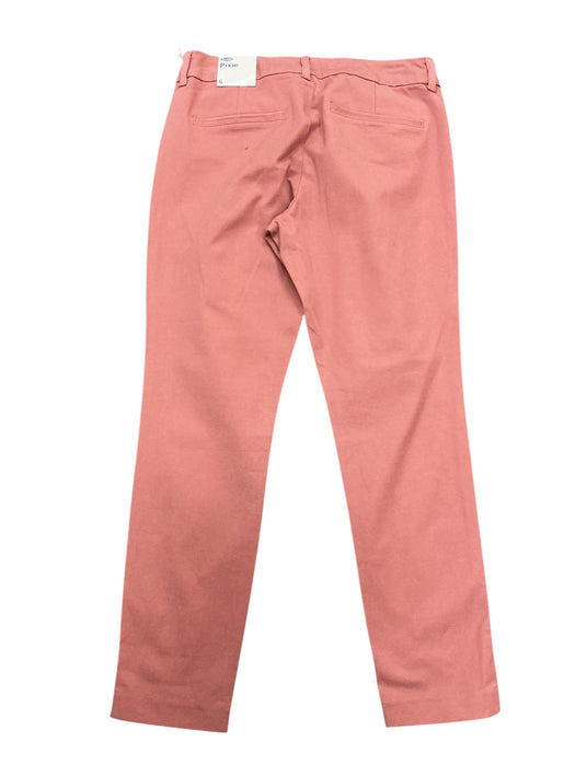 Pantalón 6 (OLD NAVY)