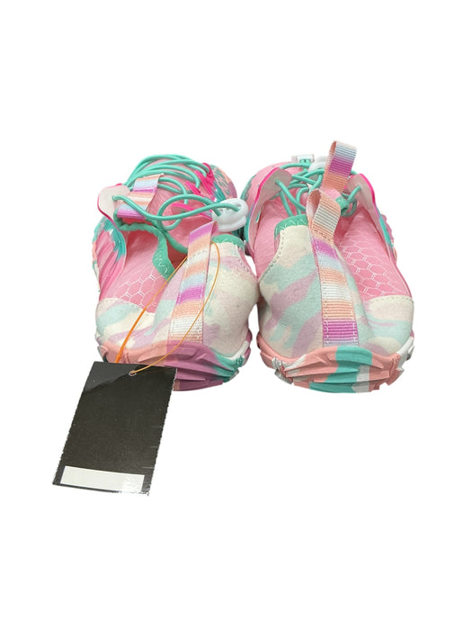 Zapato de agua