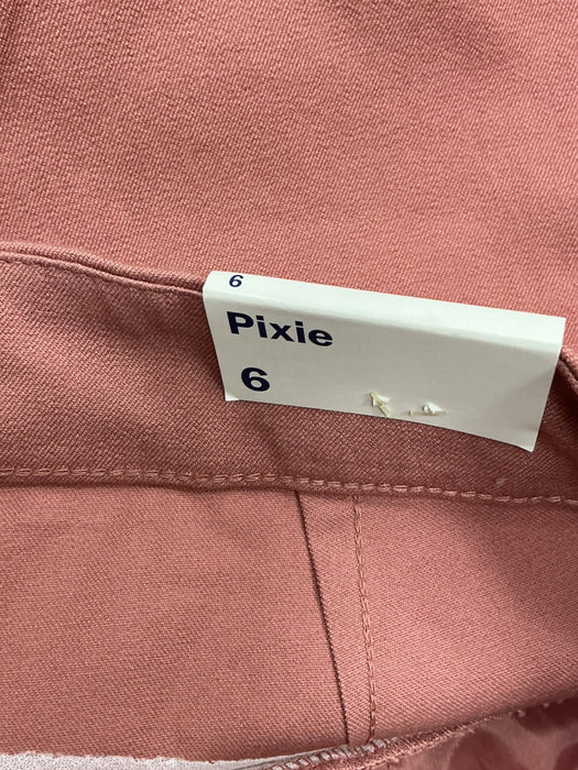 Pantalón 6 (OLD NAVY)