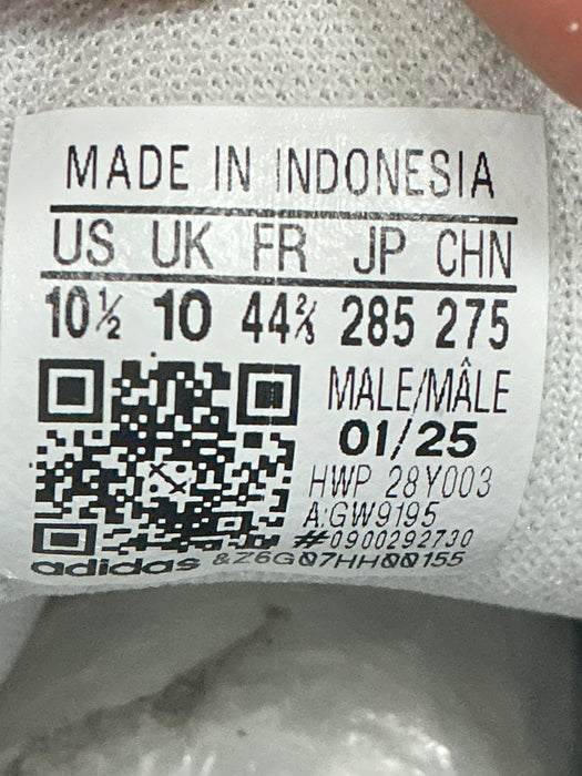 Tenis 10.5 (ADIDAS)