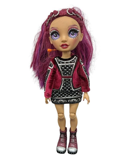 Mila Berrymore (MGA)