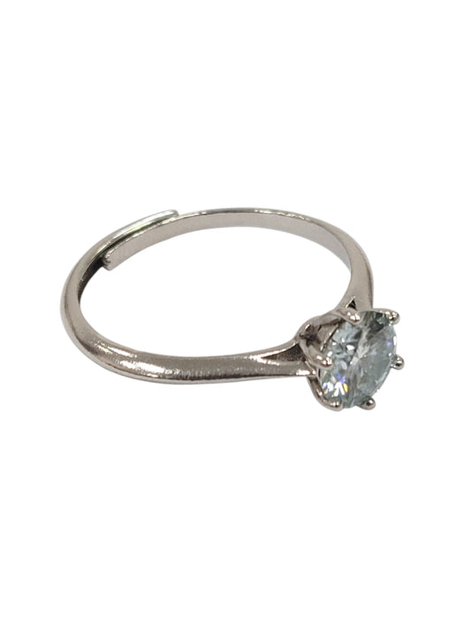 Anillo de plata (925)