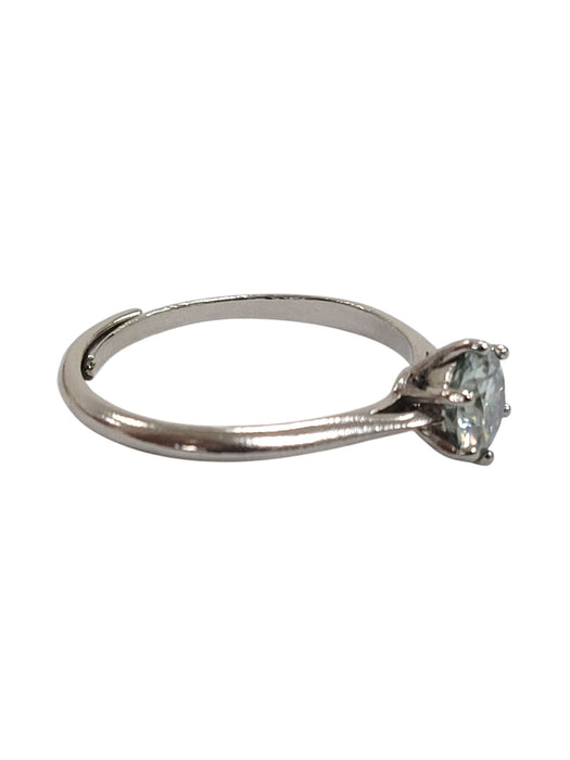 Anillo de plata (925)