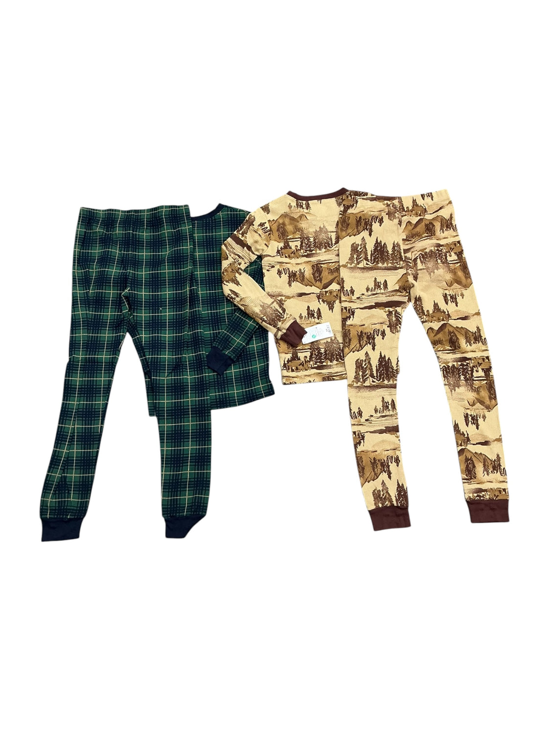 Pijama para niño 10A (CARTER'S)
