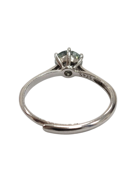Anillo de plata (925)
