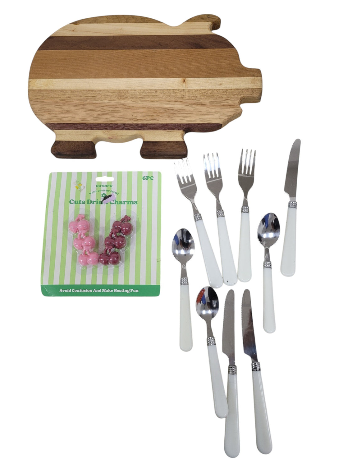 Set de Cocina