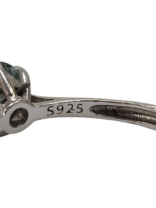 Anillo de plata (925)