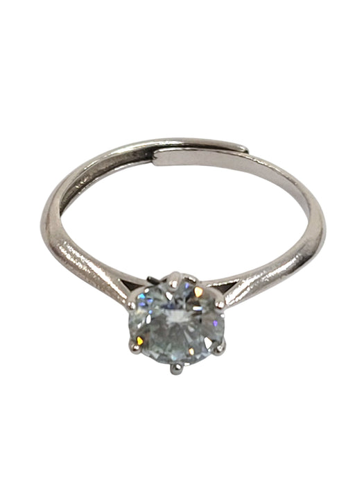 Anillo de plata (925)