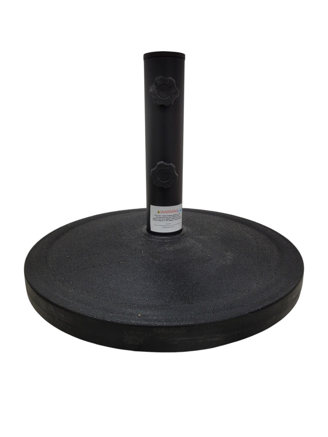 Base para sombrilla (MAINSTAYS)