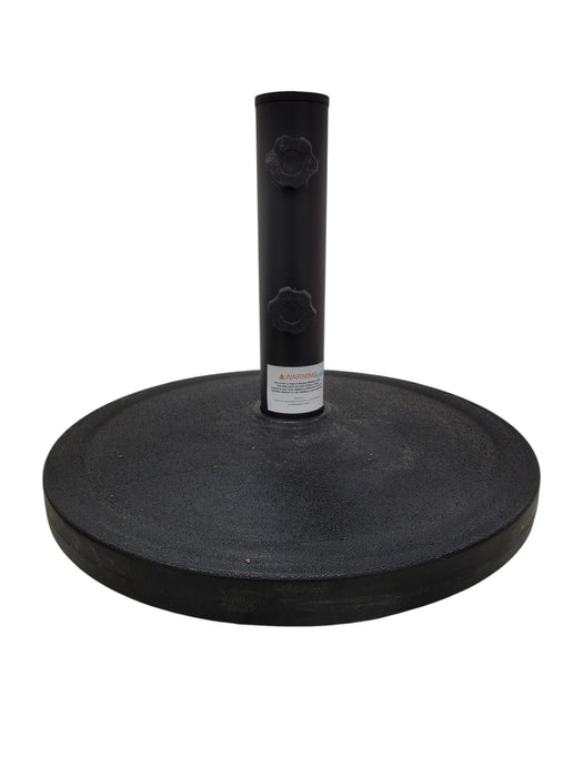 Base para sombrilla (MAINSTAYS)