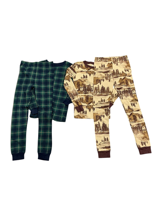 Pijama para niño 10A (CARTER'S)