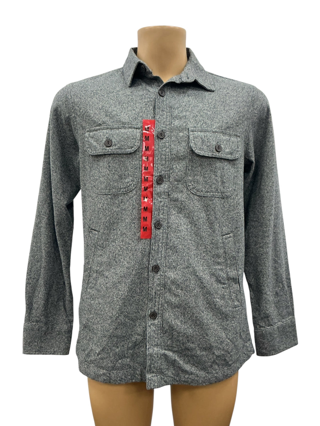 Camisa M (GRAYERS)