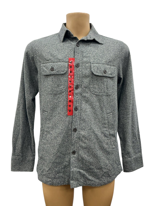 Camisa M (GRAYERS)