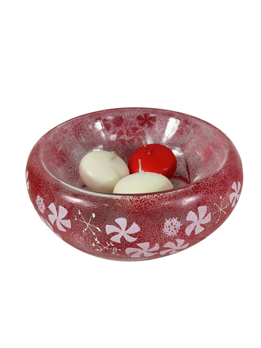 Set de velas flotantes (HOLIDAY TIME)