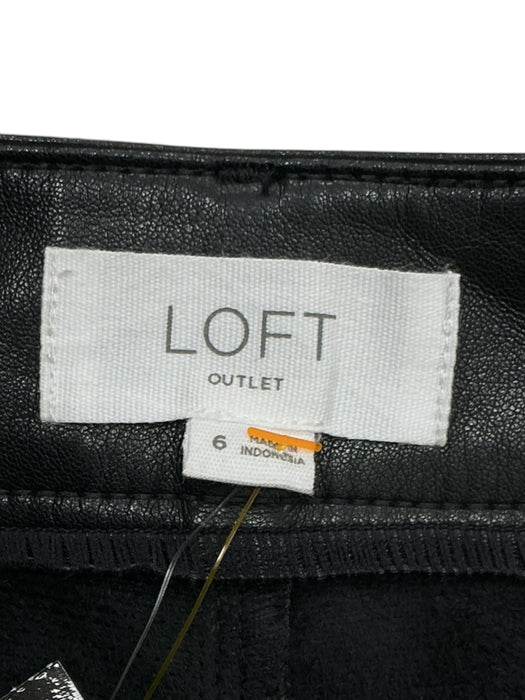 Pantalón 6 (LOFT)