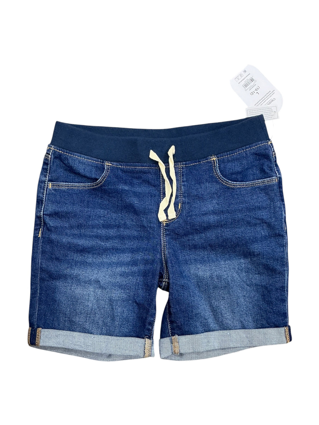 Short para niñ@ 10/12 (WONDER NATION)