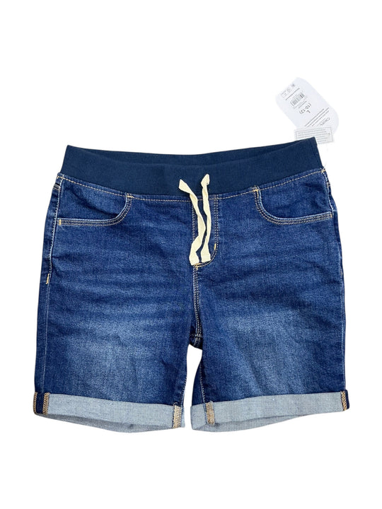 Short para niñ@ 10/12 (WONDER NATION)