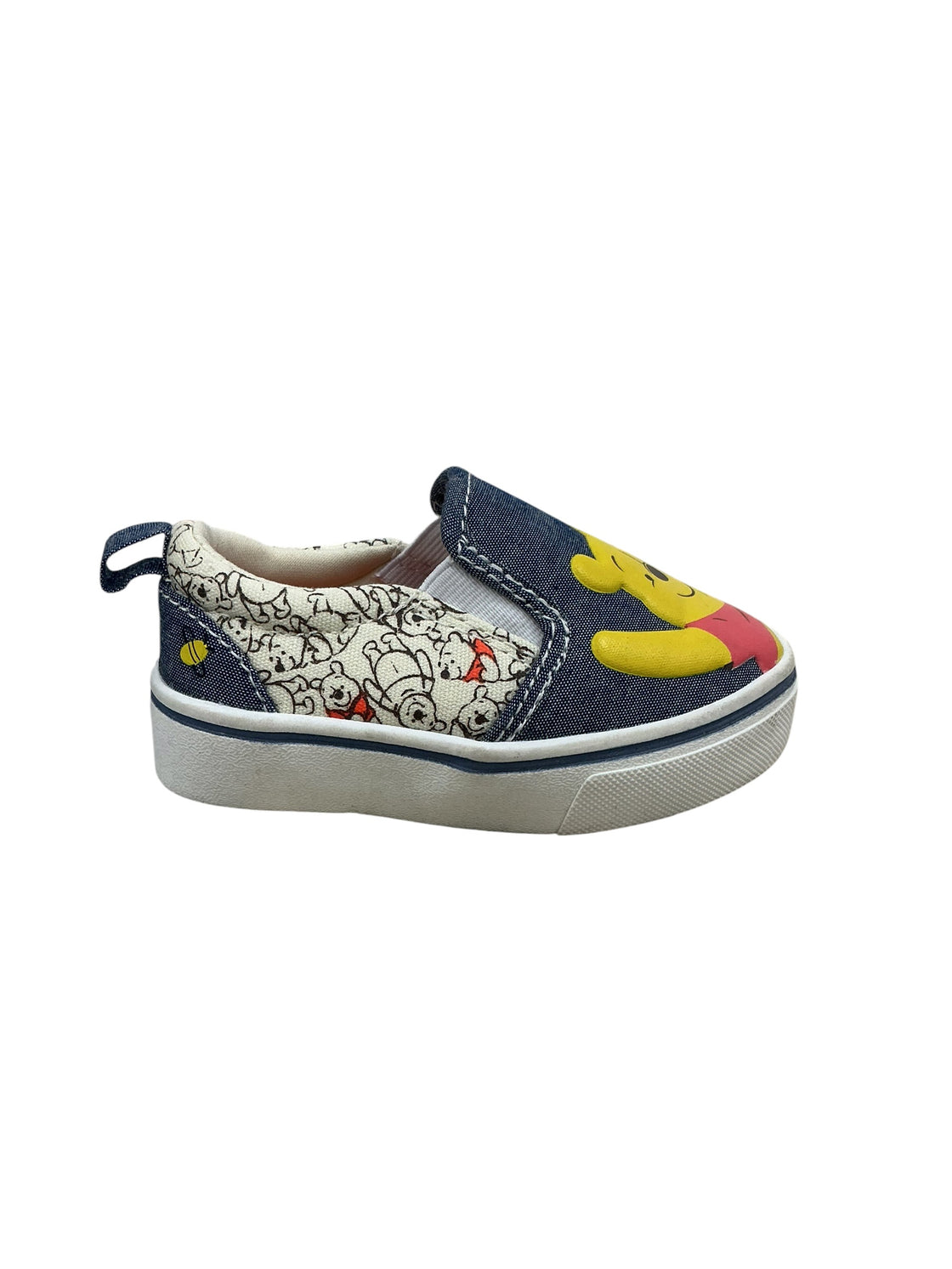 Tenis para bebé  4 (DISNEY)