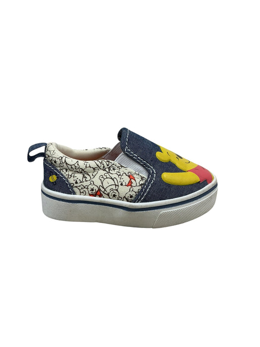 Tenis para bebé  4 (DISNEY)