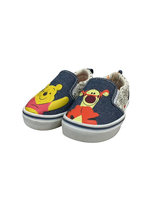 Tenis para bebé  4 (DISNEY)