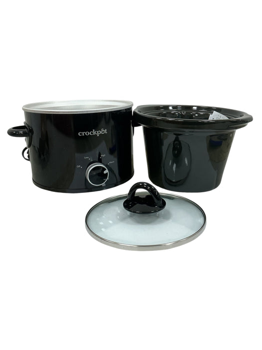 Olla de cocción lenta (CROCK-POT)